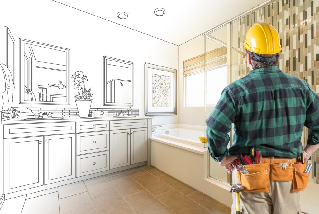 remodel planning