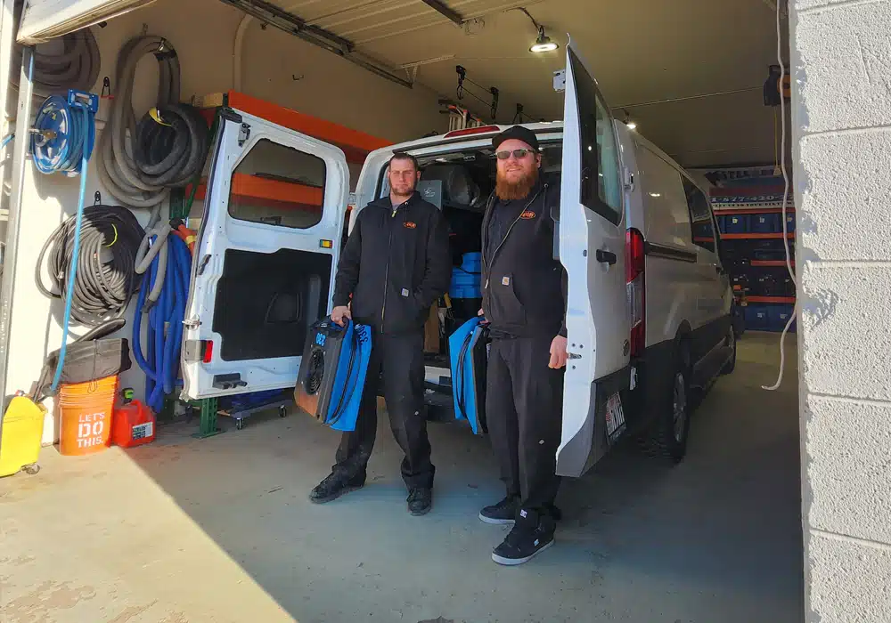 drain cleaning technicians in utah