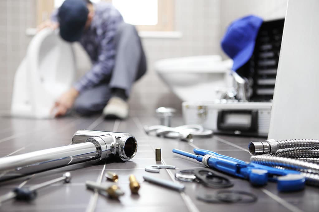 Emergency Plumbing