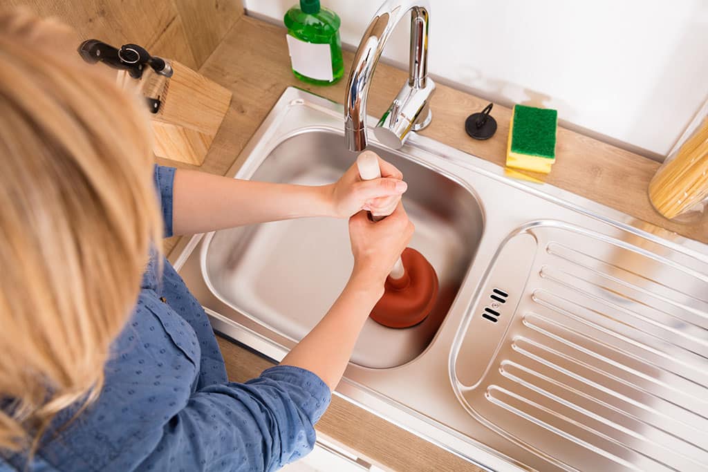 Garbage disposal being worked on in Utah